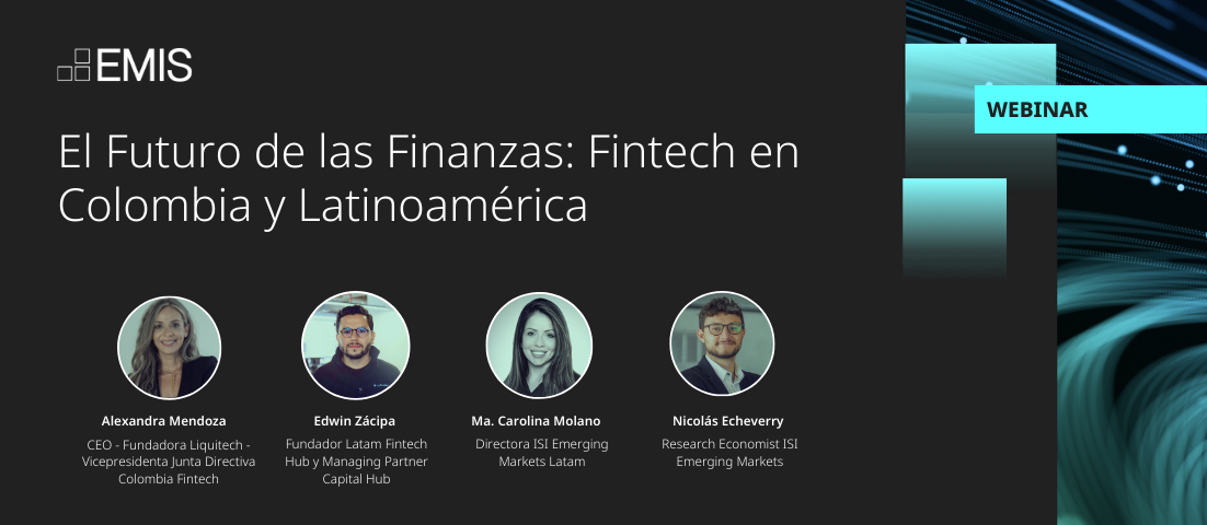 Webinar Latam fintech 2024