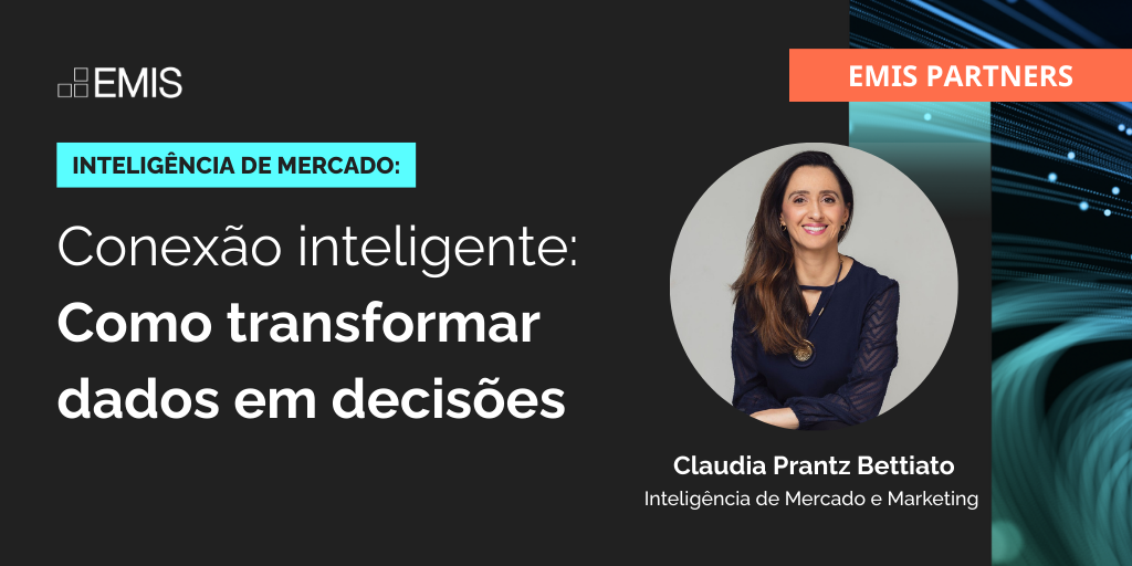 Conexão inteligente: Como transformar dados em decisões Conexão inteligente: Como transformar dados em decisões